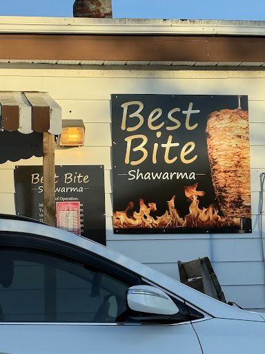 Photo of Best Bite Shawarma - 332 High St N, Thunder Bay, ON P7A 5S4